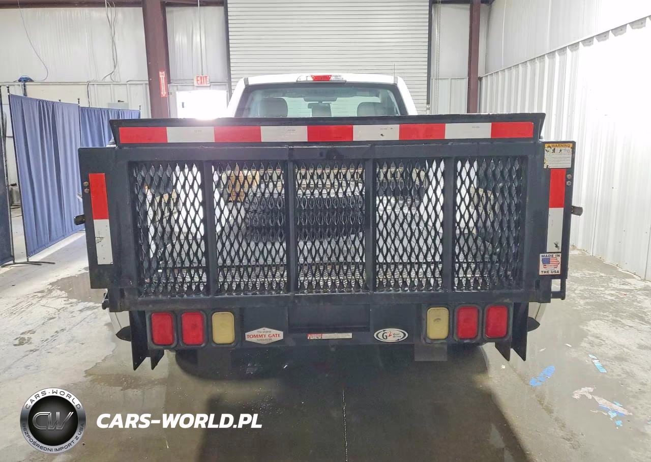 2018 Ford F150 VIN:1FTMF1CB8JKD24256 - 6