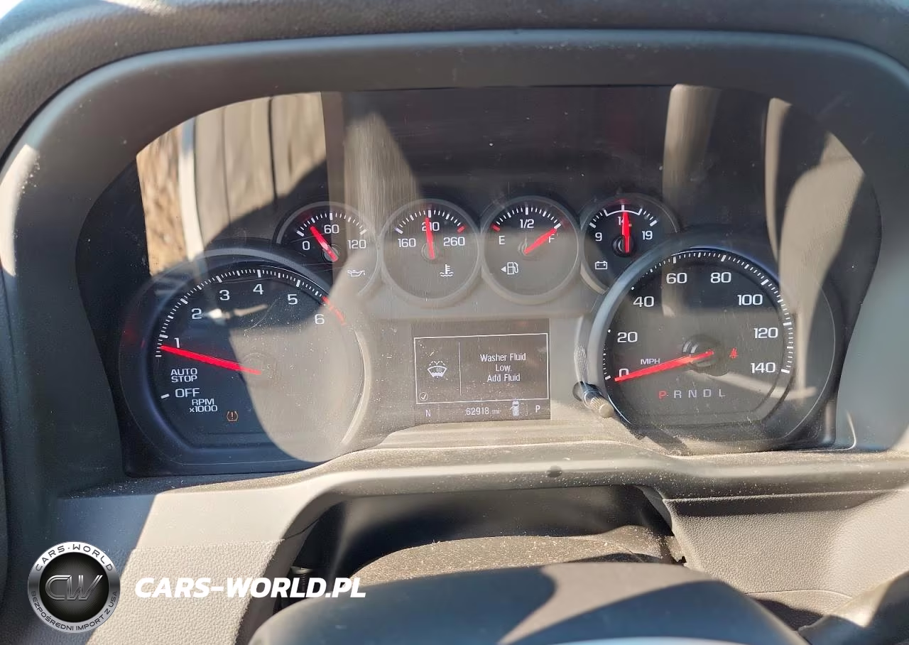 2023 Chevrolet Silverado C1500 VIN:3GCNAAEK7PG340142 - 9