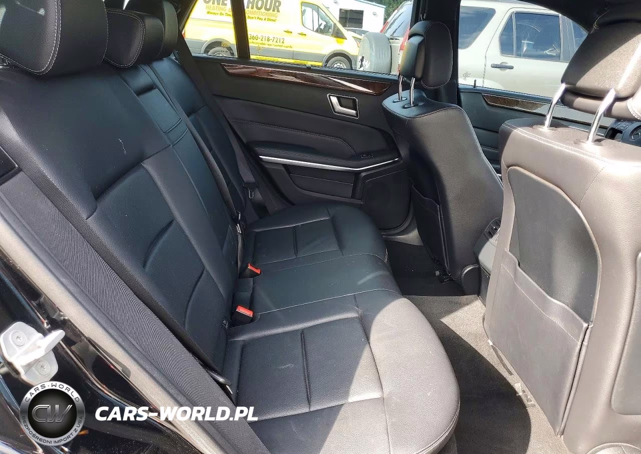 2016 Mercedes-Benz E 350 4Matic Wagon VIN:WDDHH8JB9GB172753 - 11