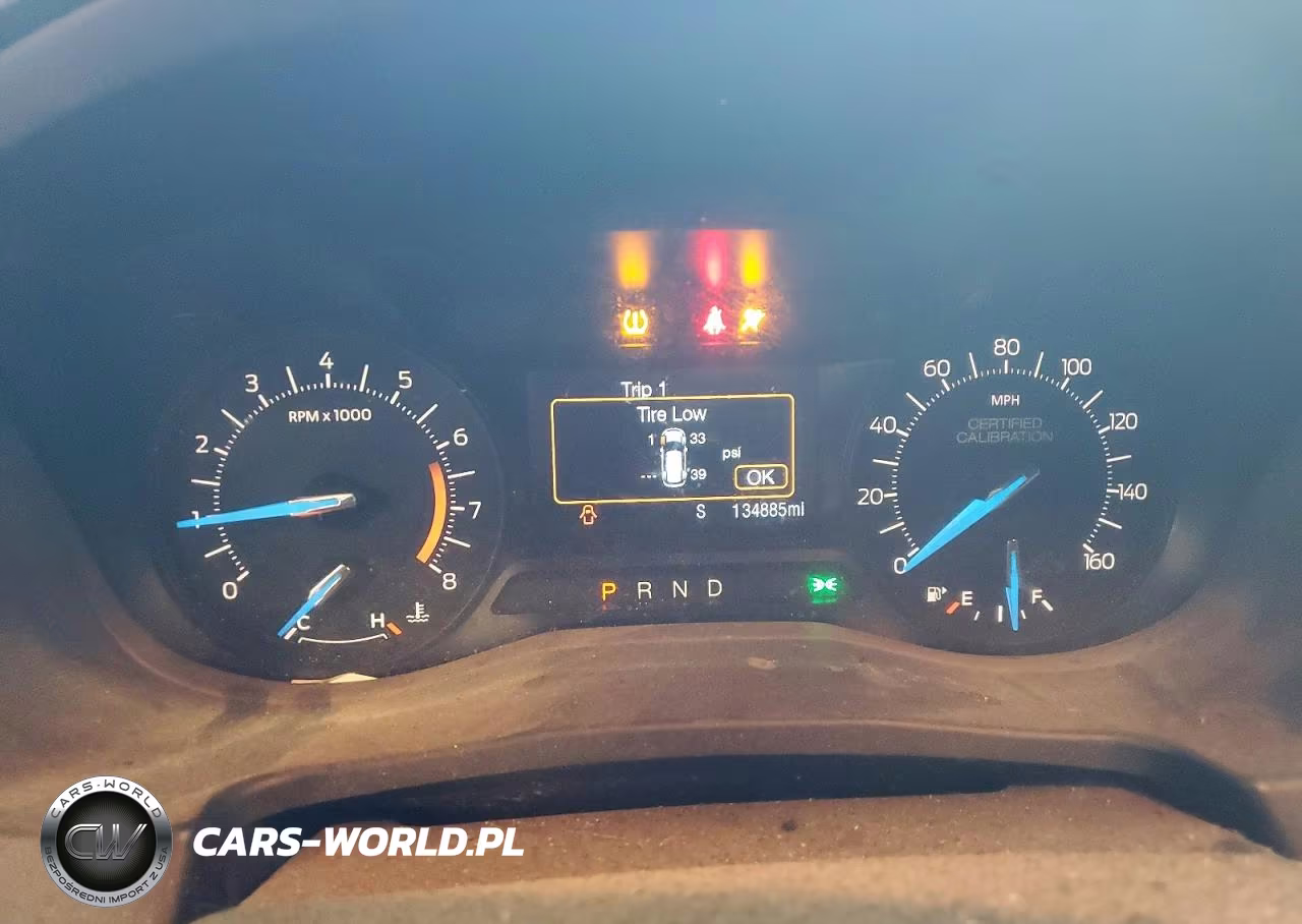 2019 Ford Explorer Police Interceptor VIN:1FM5K8AR4KGA79111 - 9