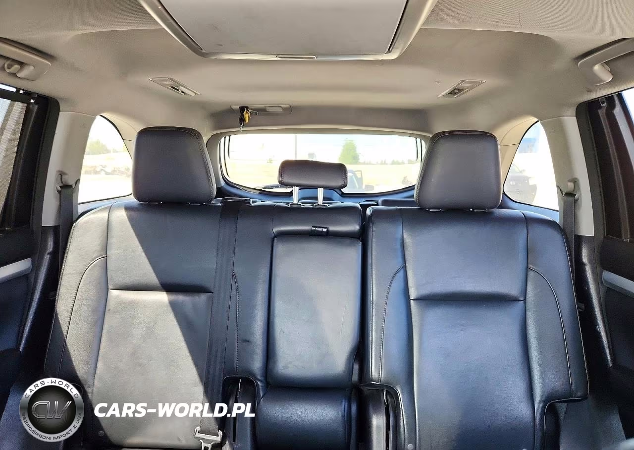 2015 Toyota Highlander Xle VIN:5TDKKRFHXFS091580 - 10