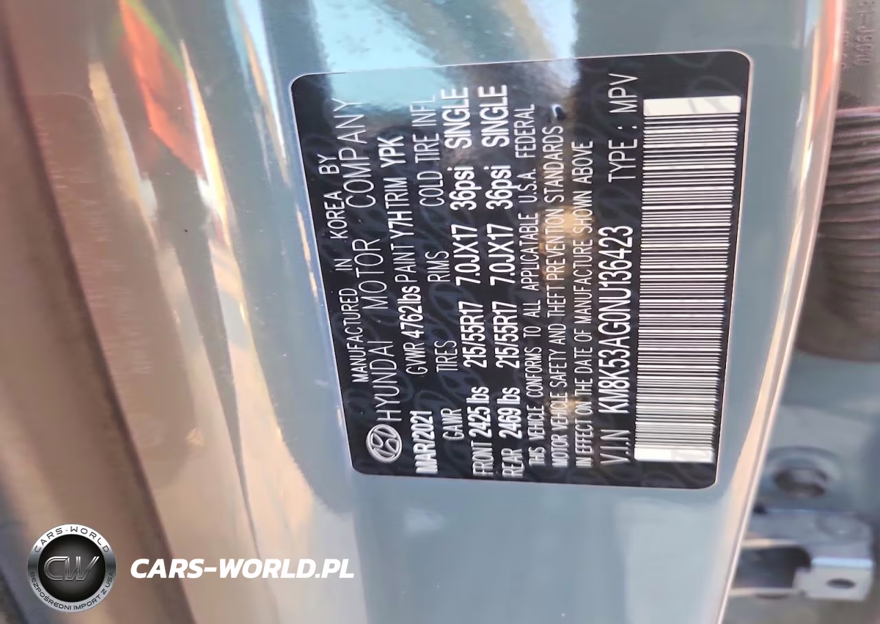 2022 Hyundai Kona Limited VIN:KM8K53AG0NU136423 - 14
