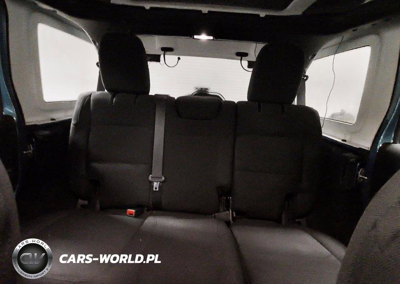 2019 Jeep Wrangler Unlimited Sport VIN:1C4HJXDG1KW662346 - 10