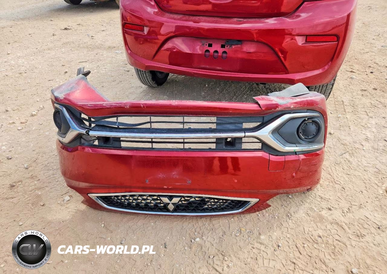 2020 Mitsubishi Mirage Es VIN:ML32A3HJ3LH001737 - 12