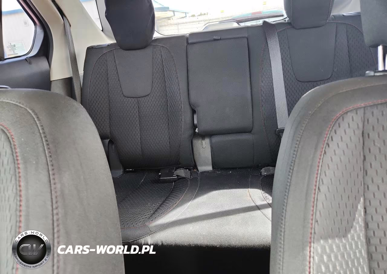 2014 Chevrolet Equinox Ls VIN:1GNALAEK1EZ127491 - 10