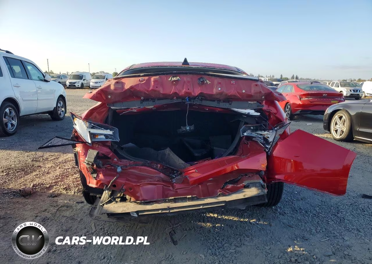 2022 Hyundai Elantra Sel VIN:5NPLN4AG5NH071867 - 6