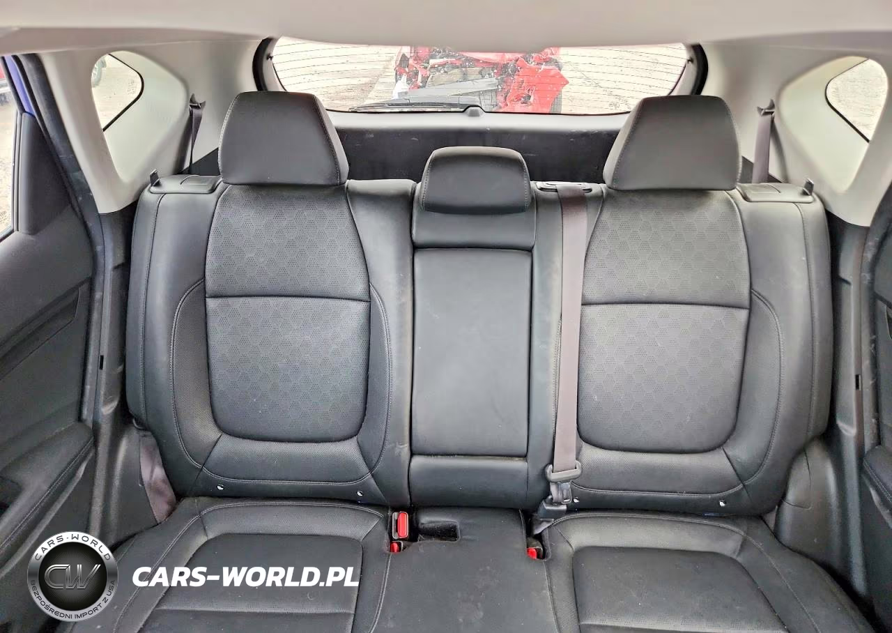 2021 Kia Seltos Ex VIN:KNDERCAA3M7136009 - 10