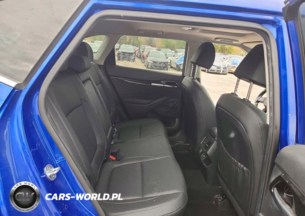 2021 Kia Seltos Ex VIN:KNDERCAA3M7136009 - 11
