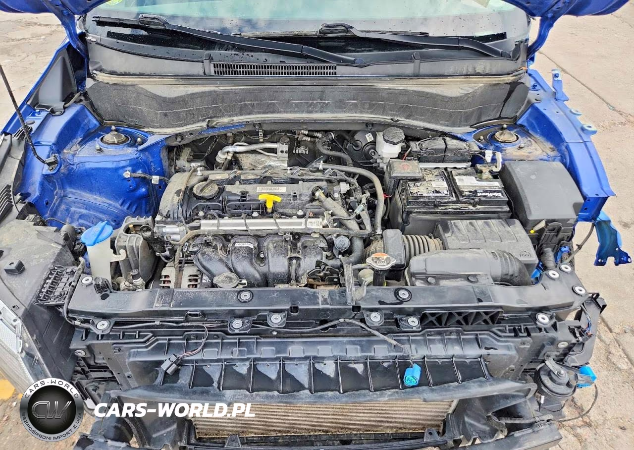 2021 Kia Seltos Ex VIN:KNDERCAA3M7136009 - 12