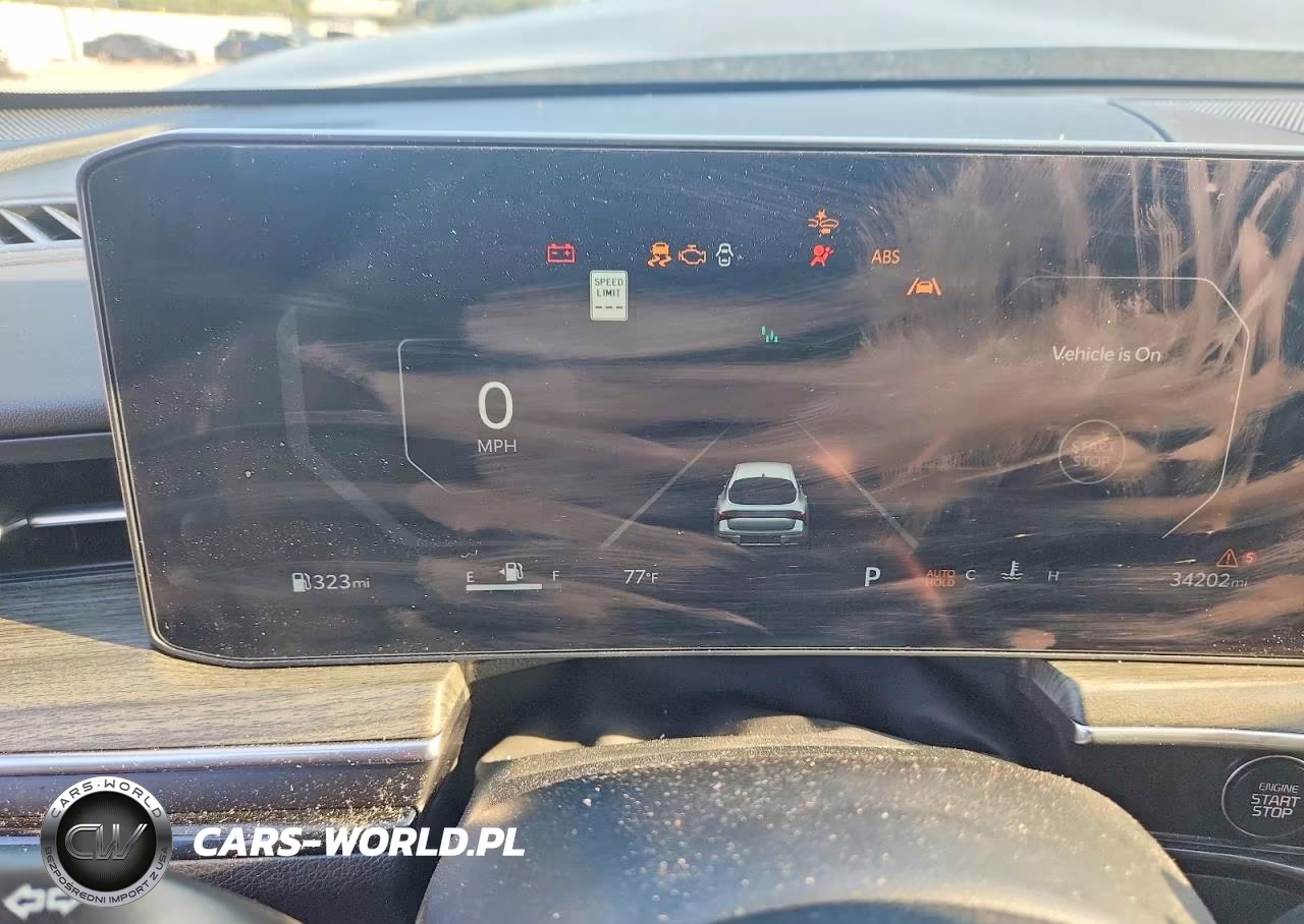 2025 Kia K5 Ex VIN:KNAG34J7XS5295653 - 9