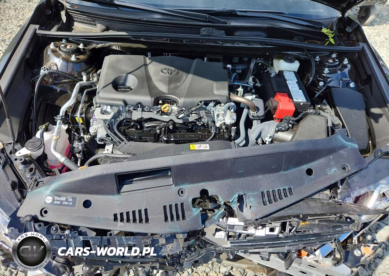 2024 Toyota Camry Le VIN:4T1R11BK0RU116504 - 11