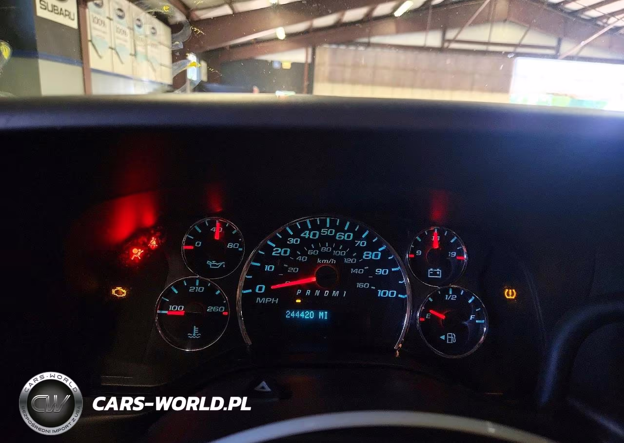 2019 Chevrolet Express G2500 VIN:1GCWGAFP1K1222270 - 9