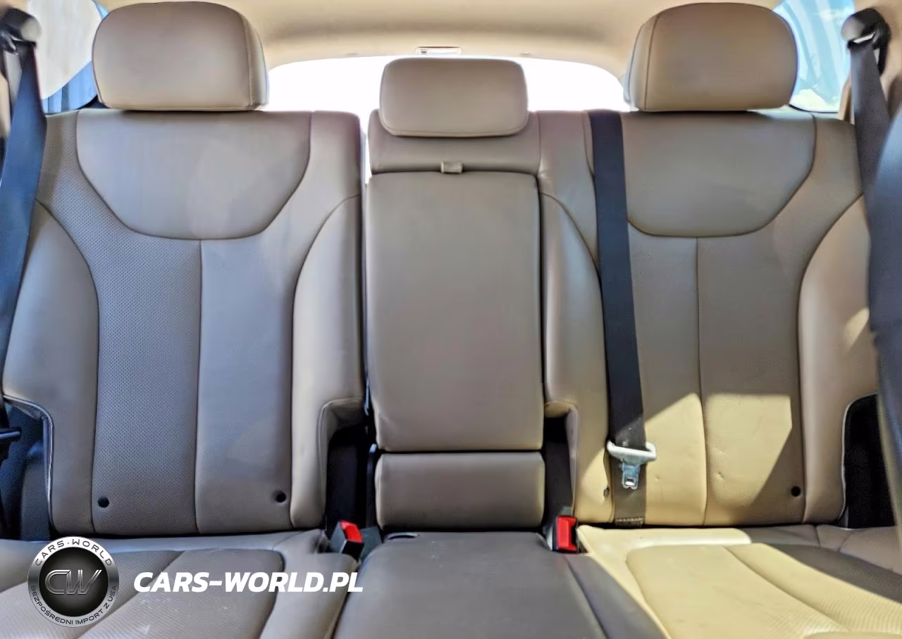 2021 Hyundai Santa Fe Limited VIN:5NMS44AL9MH338872 - 10
