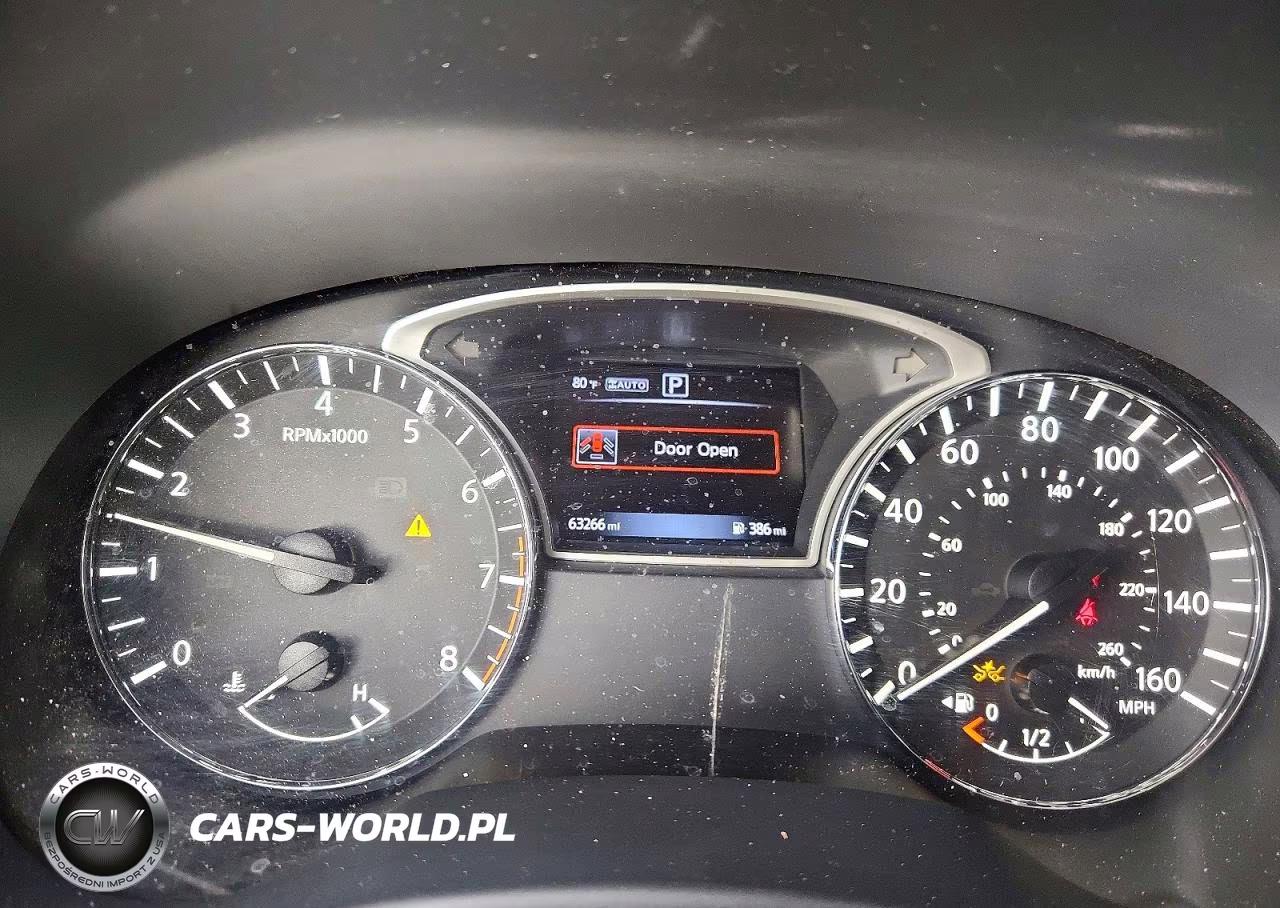 2020 Nissan Pathfinder S VIN:5N1DR2AM6LC645268 - 9