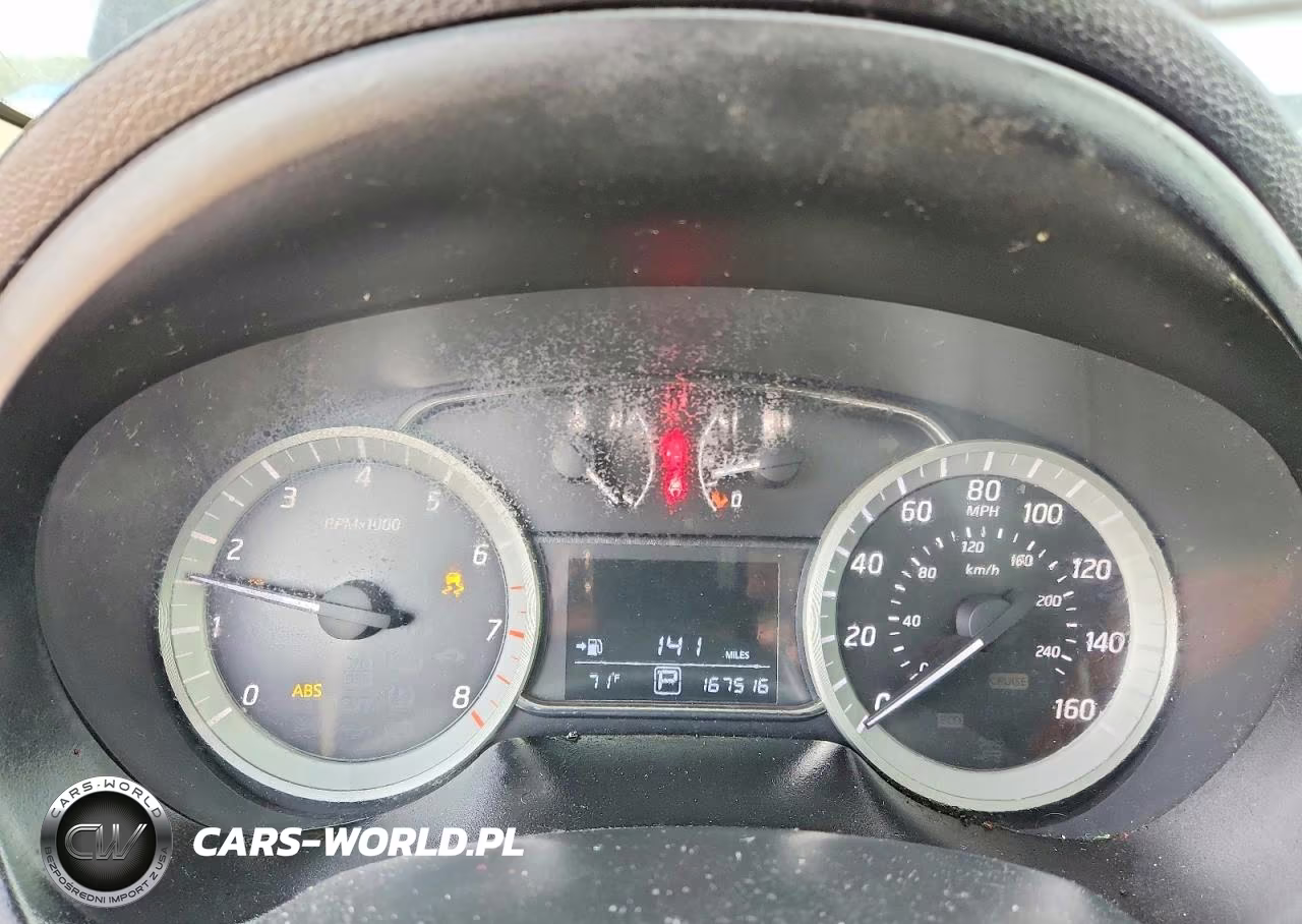 2014 Nissan Sentra Sr VIN:3N1AB7AP5EY280100 - 9