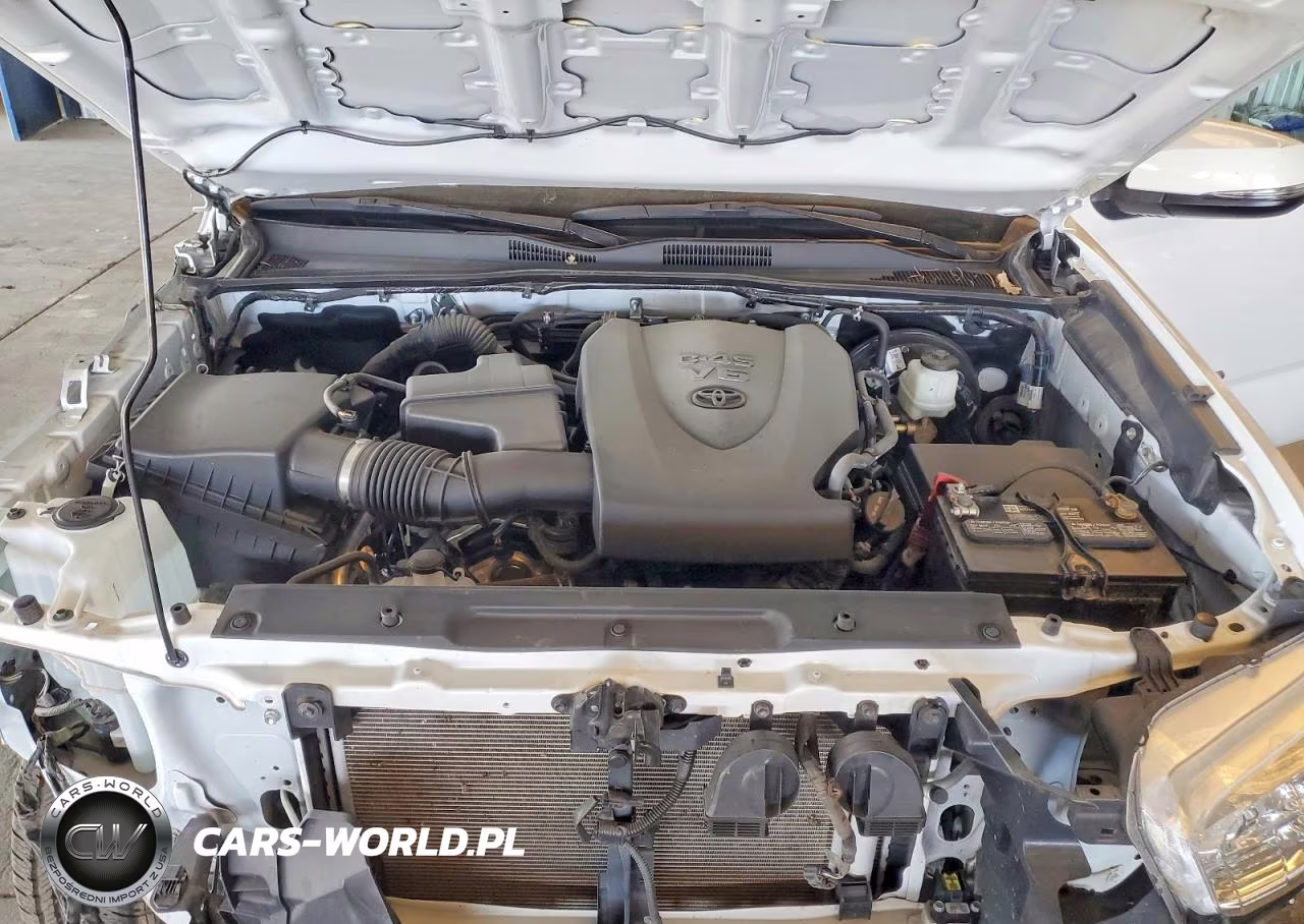 2022 Toyota Tacoma Sr5 V6 VIN:3TMCZ5AN2NM482940 - 11