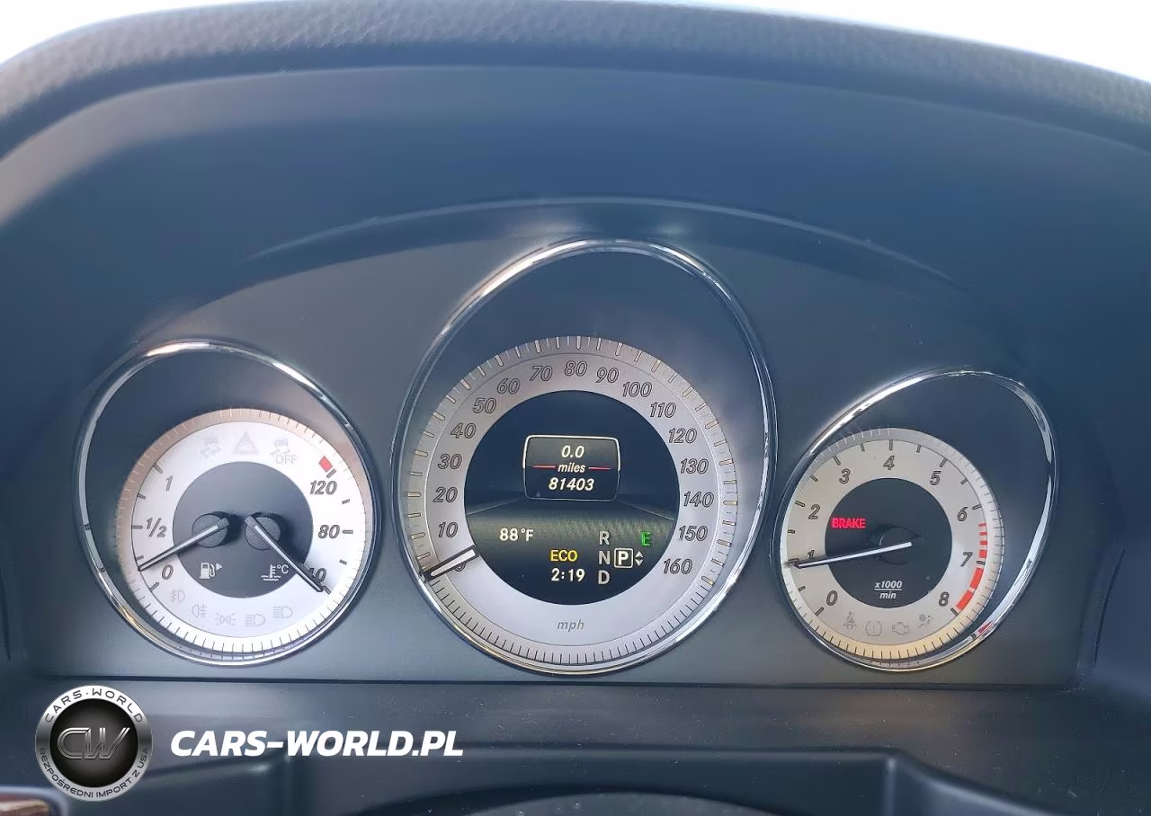 2014 Mercedes-Benz Glk 350 4Matic VIN:WDCGG8JB7EG300152 - 9