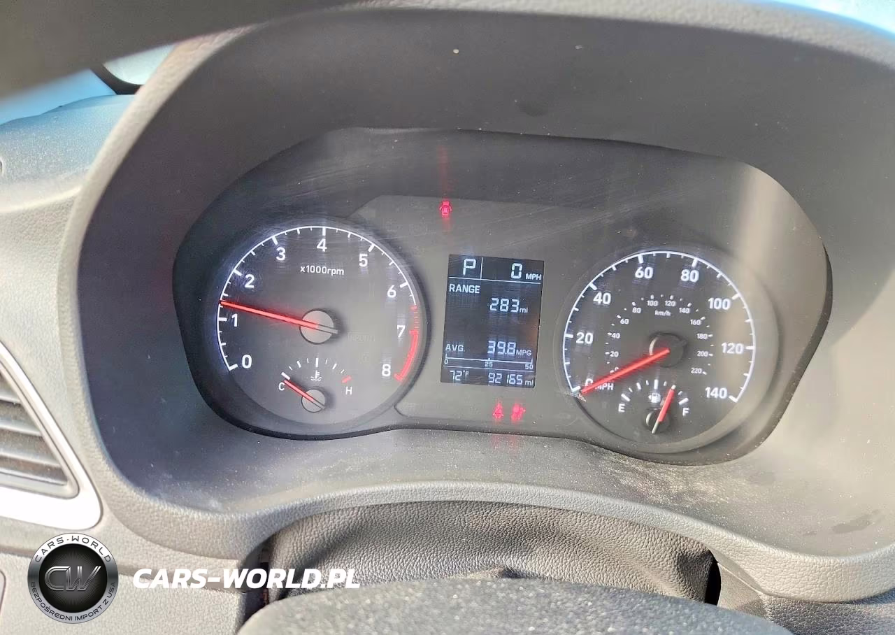 2021 Hyundai Accent Se VIN:3KPC24A63ME150666 - 9