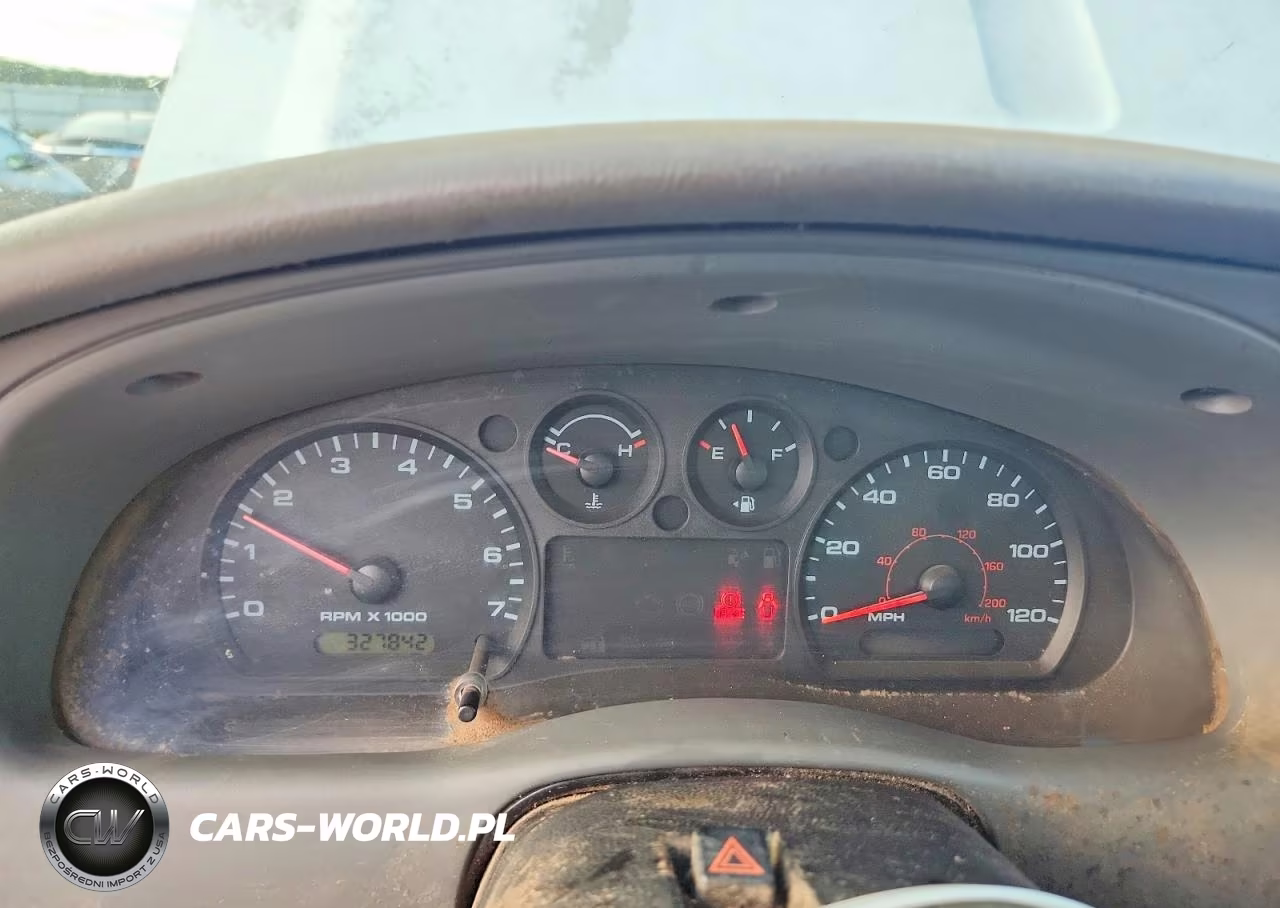 2004 Ford Ranger Xlt VIN:1FTYR10D94PA31844 - 9