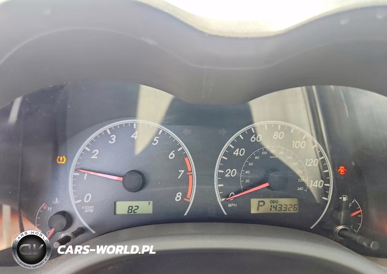 2010 Toyota Corolla Le VIN:2T1BU4EE8AC427541 - 9