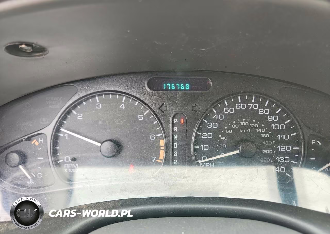 2003 Oldsmobile Alero Gl VIN:1G3NL52E53C315477 - 9