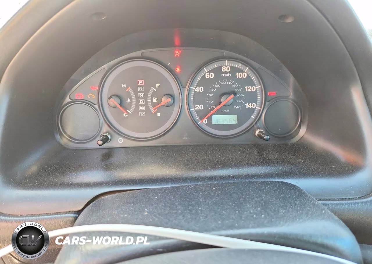 2004 Honda Civic Dx Vp VIN:1HGEM22134L028330 - 9