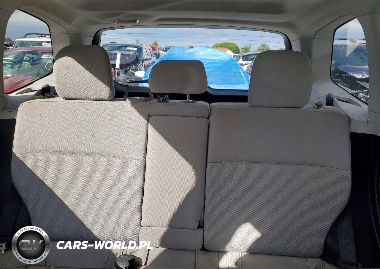 2015 Subaru Forester 2.5I Premium VIN:JF2SJADC9FH457224 - 10