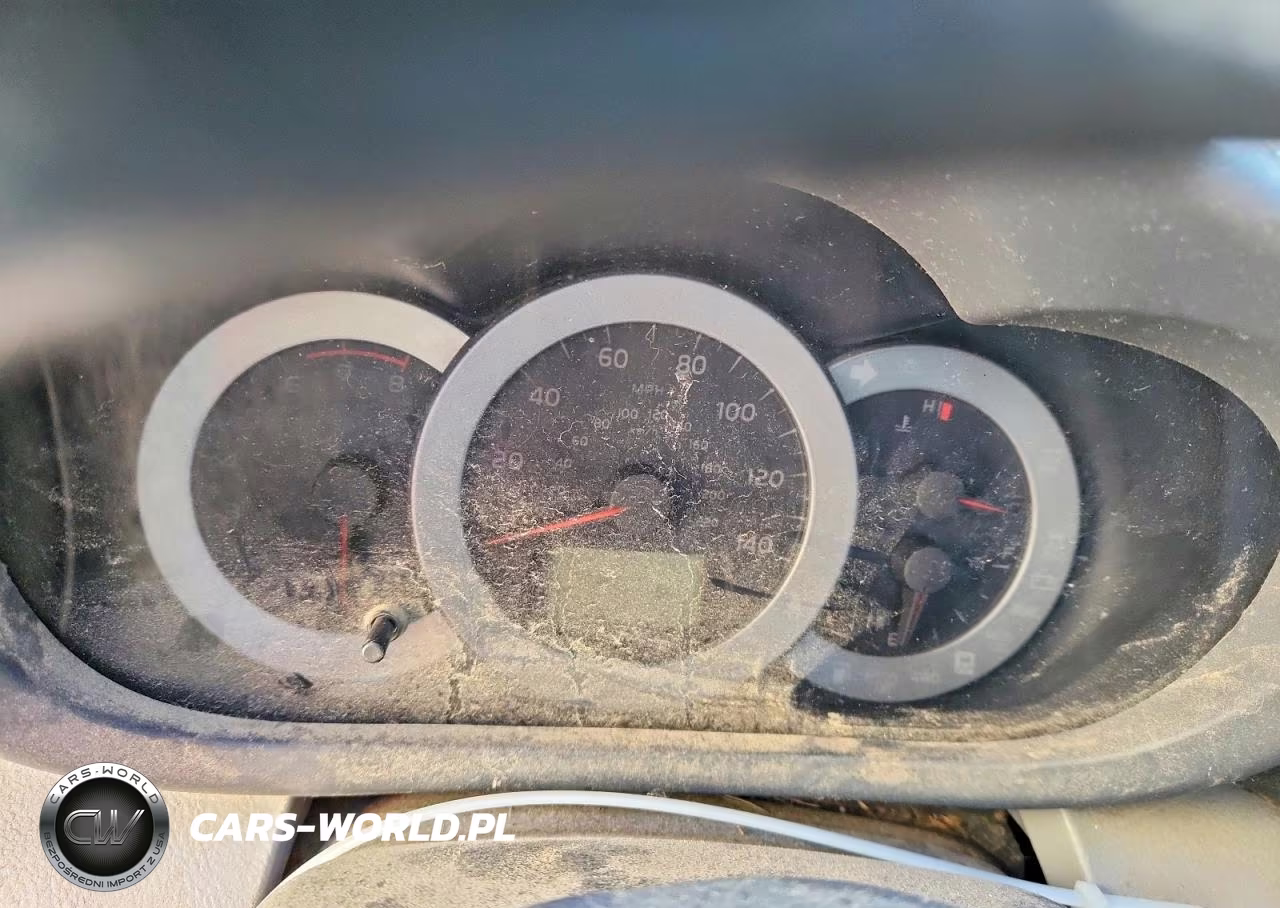 2011 Toyota Rav4 Base VIN:2T3BF4DV8BW090310 - 9