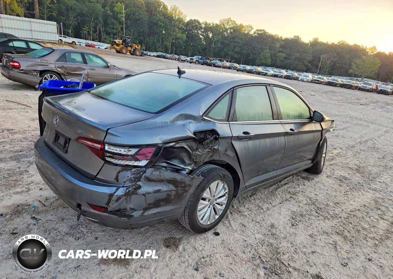 2020 Volkswagen Jetta S VIN:3VWC57BU6LM082824 - 3