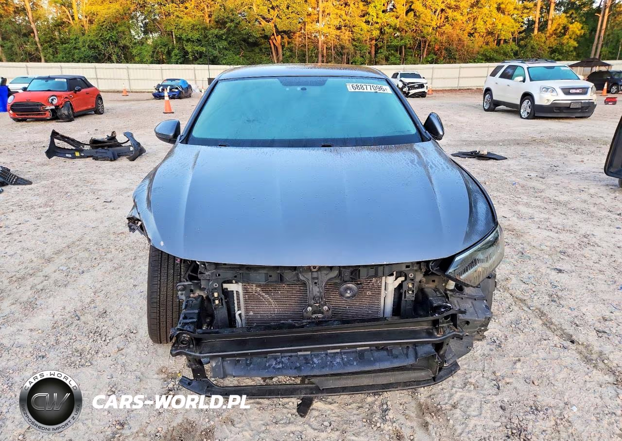 2020 Volkswagen Jetta S VIN:3VWC57BU6LM082824 - 5
