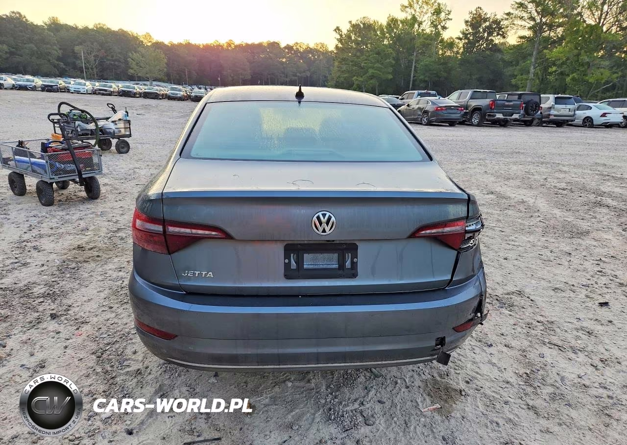2020 Volkswagen Jetta S VIN:3VWC57BU6LM082824 - 6