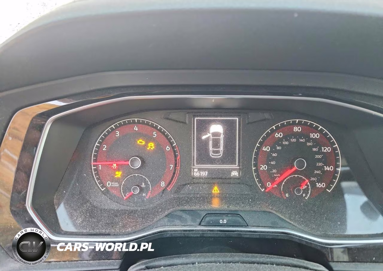 2020 Volkswagen Jetta S VIN:3VWC57BU6LM082824 - 9