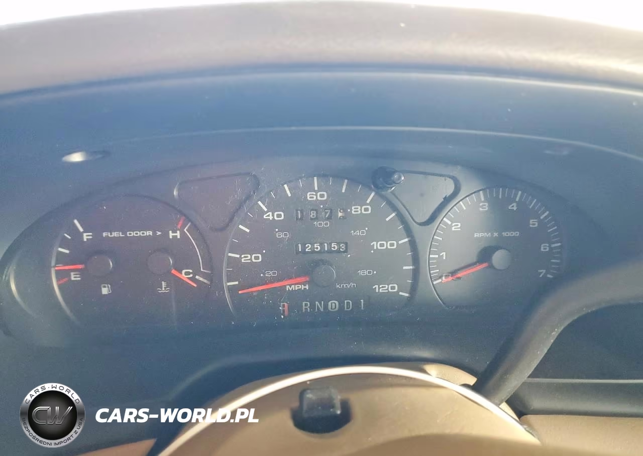 2000 Ford Taurus Lx VIN:1FAFP5229YA192287 - 9