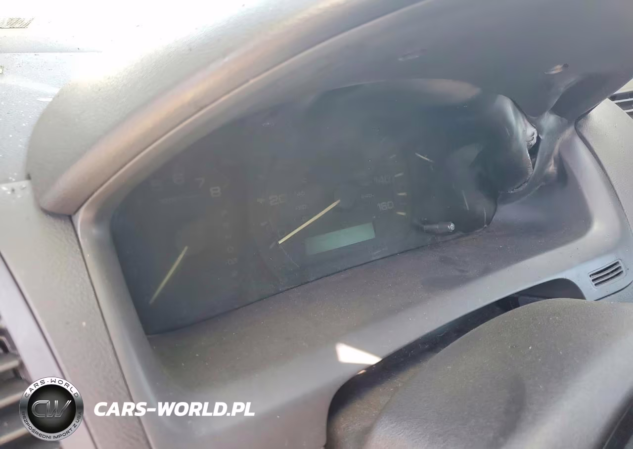 2007 Honda Accord Ex VIN:1HGCM56857A044934 - 9