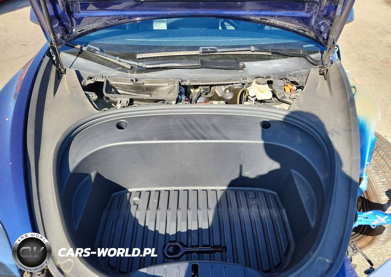 2023 Tesla Model 3 VIN:5YJ3E1EA5PF613118 - 11