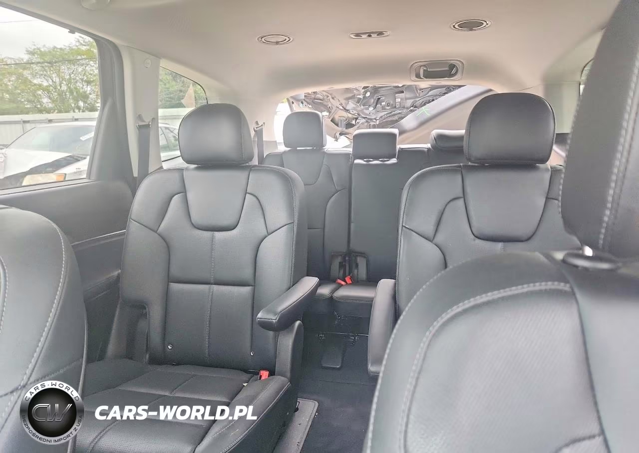 2022 Kia Telluride Ex VIN:5XYP34HC9NG305395 - 10