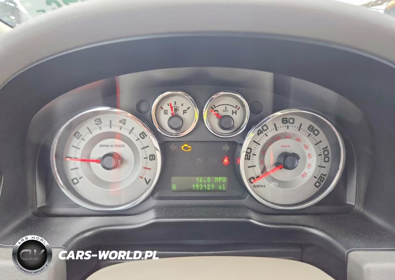 2010 Ford Edge Limited VIN:2FMDK4KC2ABA30333 - 9