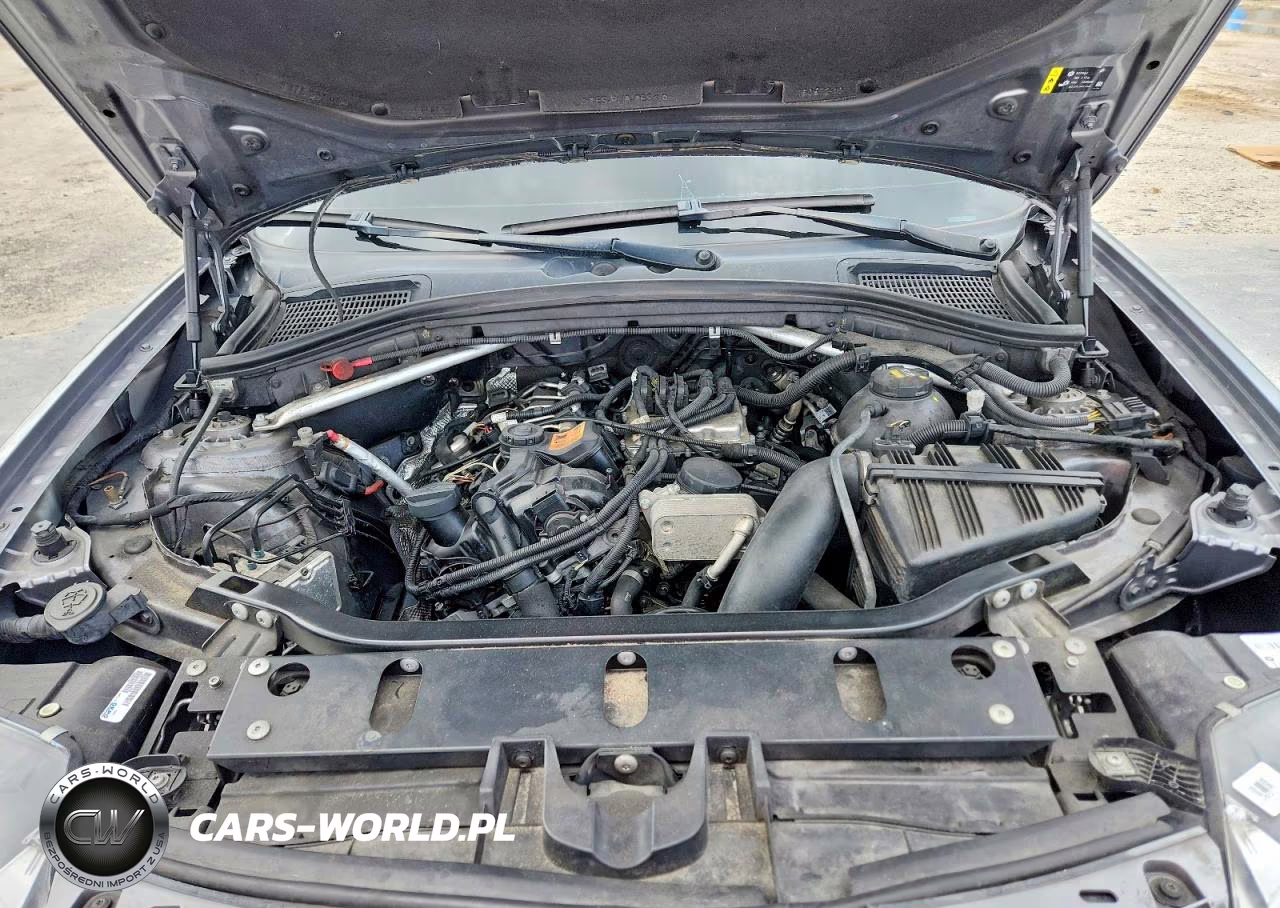 2017 BMW X3 xDrive28I VIN:5UXWX9C36H0T19171 - 12