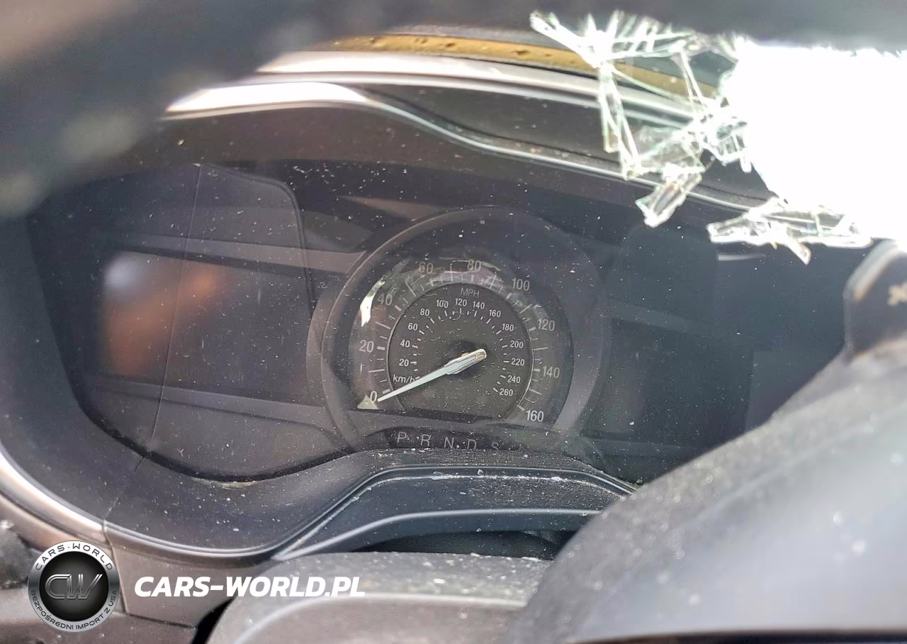 2019 Ford Fusion Sel VIN:3FA6P0CD3KR150911 - 9