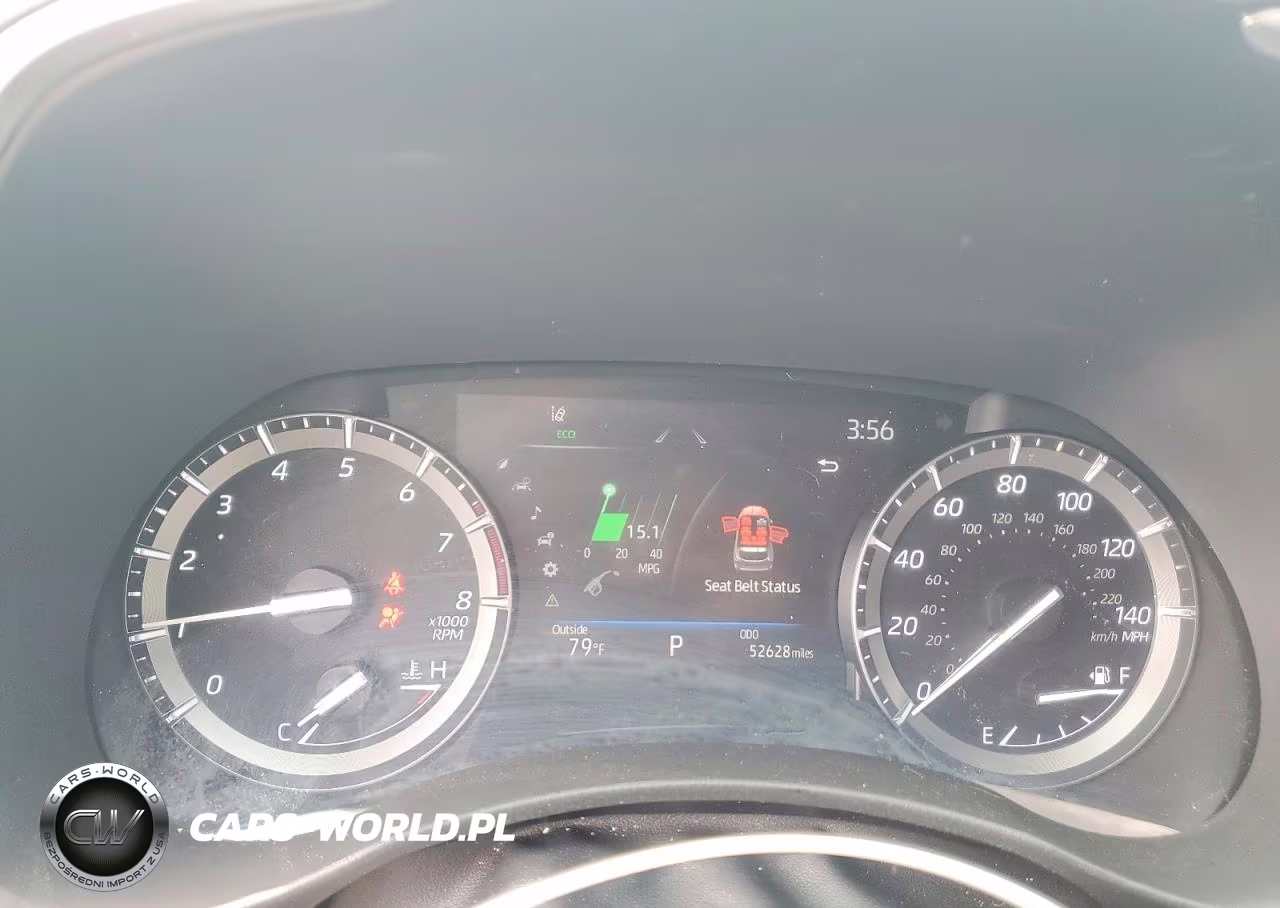 2021 Toyota Highlander Xse VIN:5TDJZRBH8MS057261 - 9
