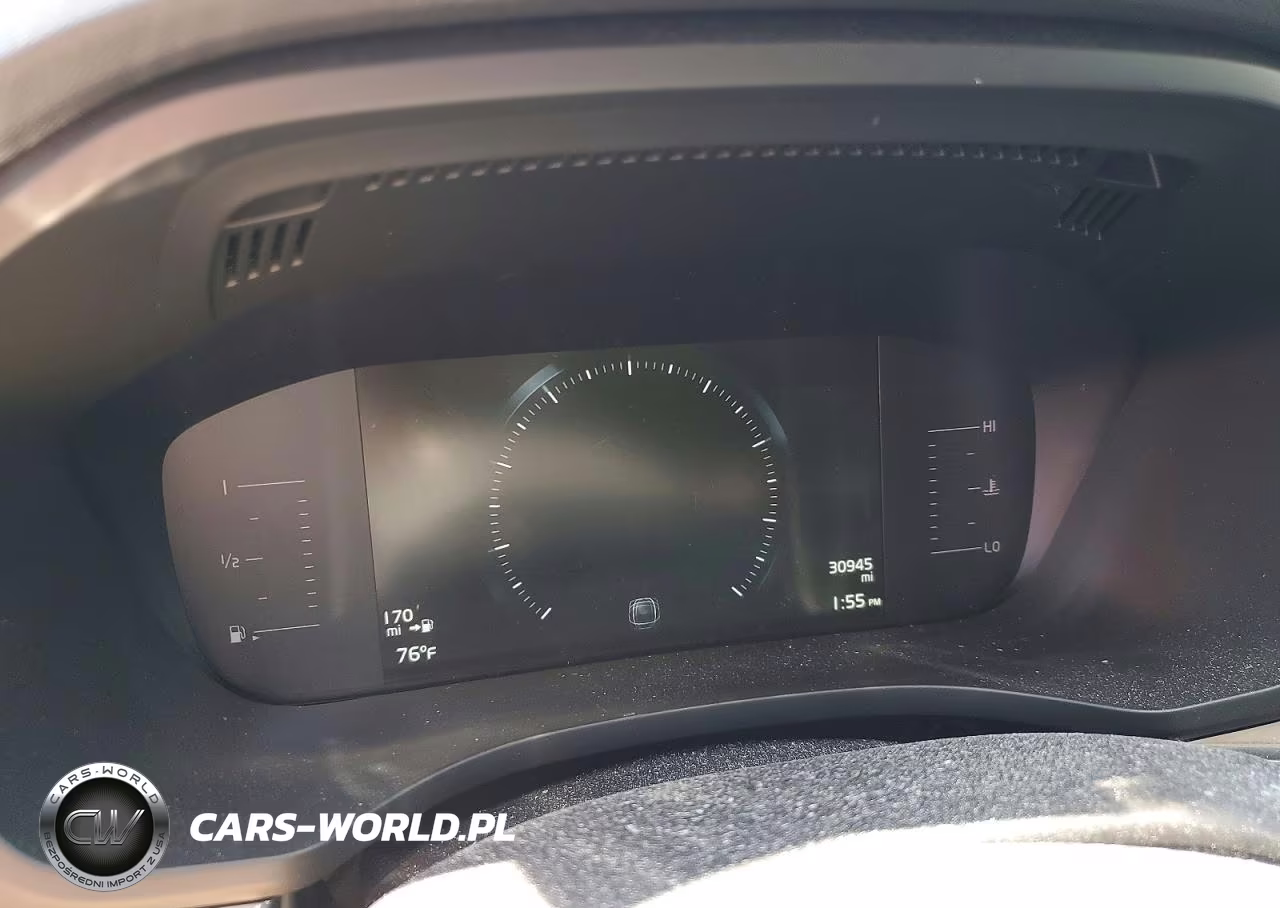 2019 Volvo Xc60 T5 VIN:LYV102RK6KB377796 - 9