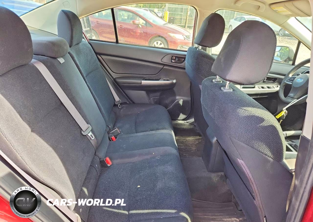 2016 Subaru Impreza VIN:JF1GJAA6XGH008886 - 10