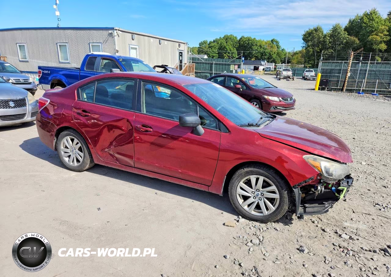 2016 Subaru Impreza VIN:JF1GJAA6XGH008886 - 4