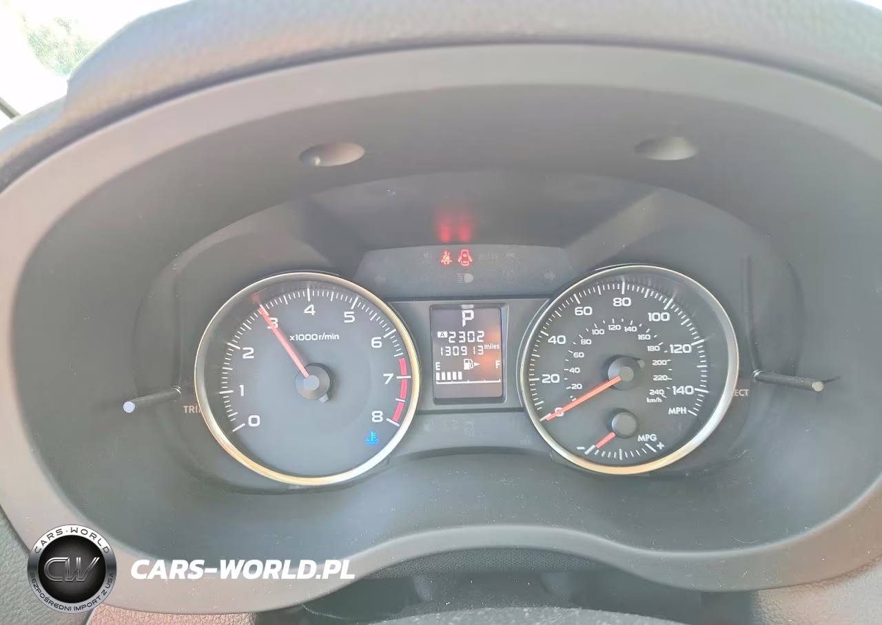 2016 Subaru Impreza VIN:JF1GJAA6XGH008886 - 9