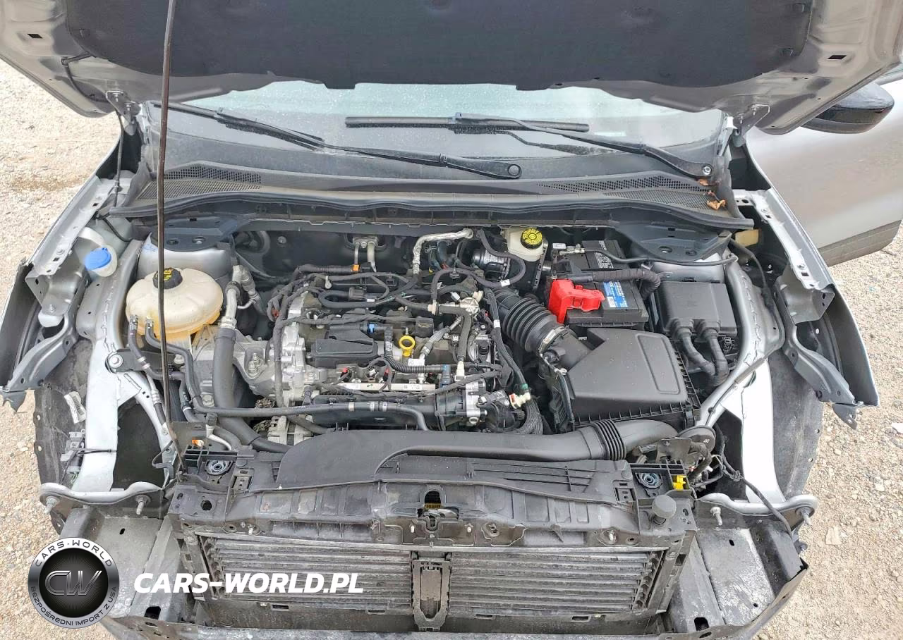 2022 Ford Escape Se VIN:1FMCU0G64NUB21945 - 11