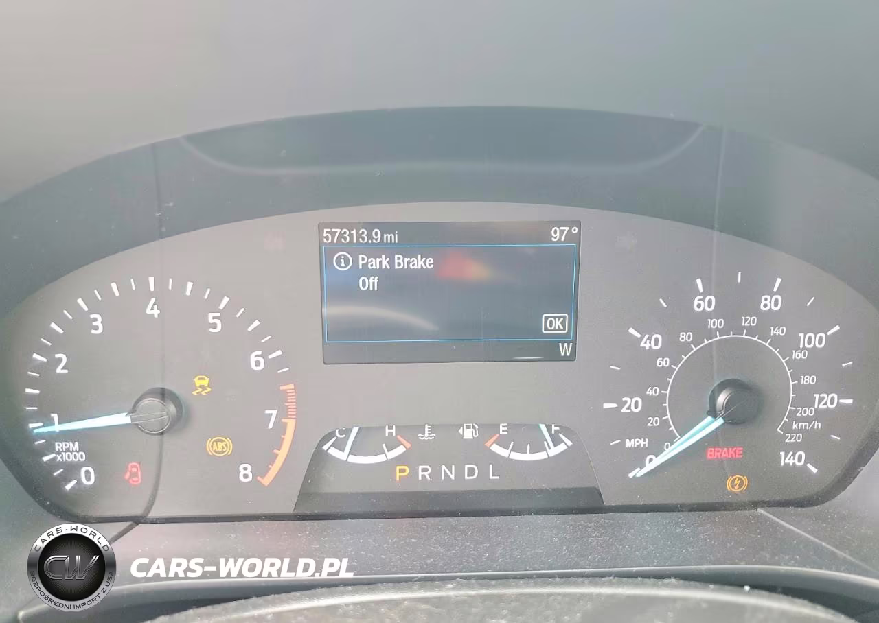 2022 Ford Escape Se VIN:1FMCU0G64NUB21945 - 9