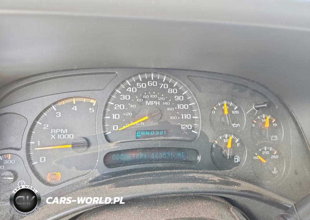2005 Chevrolet Silverado K3500 VIN:1GCHK33285F926100 - 9