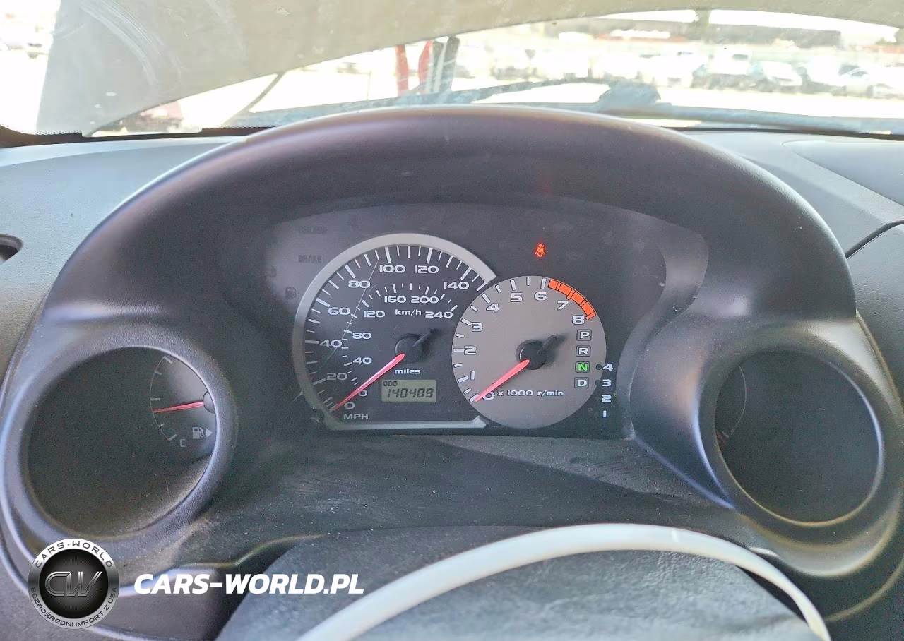 2005 Mitsubishi Eclipse Spyder Gt VIN:4A3AE55H45E034550 - 9