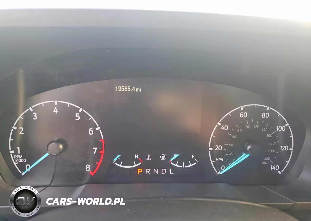 2024 Ford Maverick Xl VIN:3FTTW8A97RRB25310 - 9