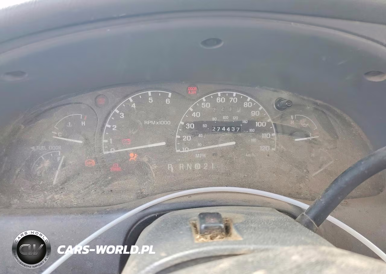 2003 Ford Ranger Super Cab VIN:1FTYR14V43PA04455 - 9